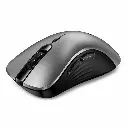 Mouse inalámbrico Genius Ergo 8100S Pro gris-5.webp
