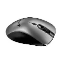 Mouse inalámbrico Genius Ergo 8100S Pro gris-3.webp