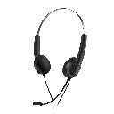 Auricular Genius HS-220U USB negro-2.webp