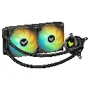 Water Cooler ASUS TUF GAMING LC III 240 ARGB Negro-2.webp