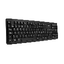 Teclado y mouse Inalámbrico Teros Multimedia 2.4GHz español-3.webp