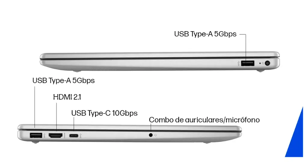 Notebook HP 15.6 Intel Core I3 100U 8GB SSD 512GB W11H-6.webp