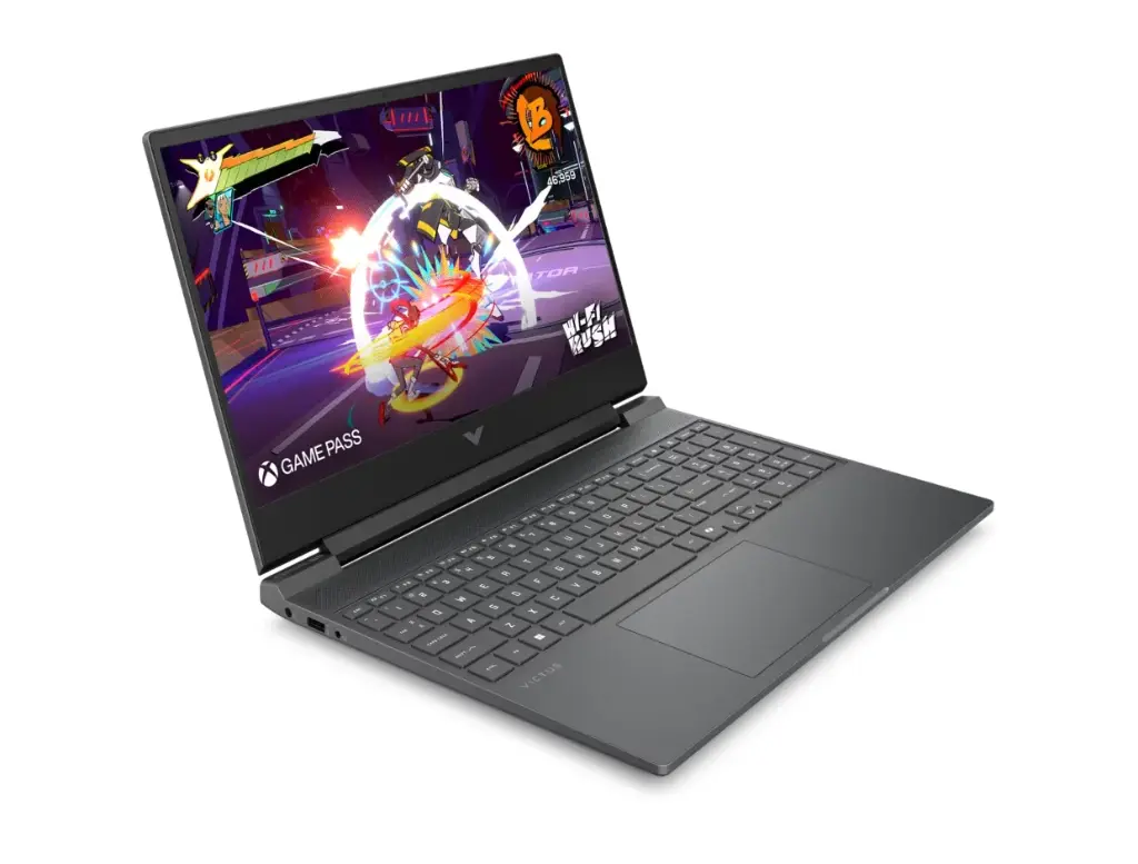 Notebook HP 15.6 Victus AMD Ryzen 5 7535HS 8GB 512GV WIN 11H RTX 3050-4.webp