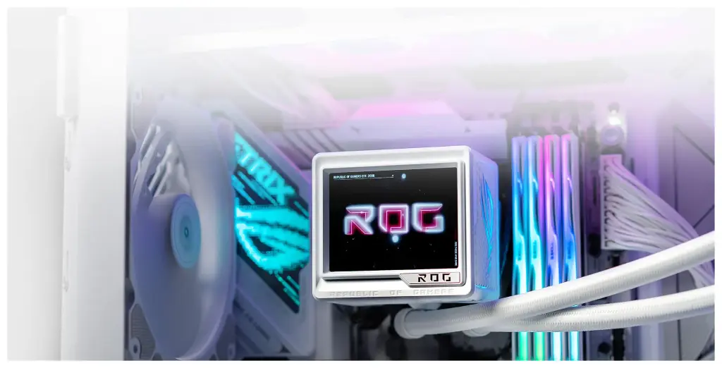 Water Cooler Asus Rog Ryujin III 360 Argb extreme-3.webp