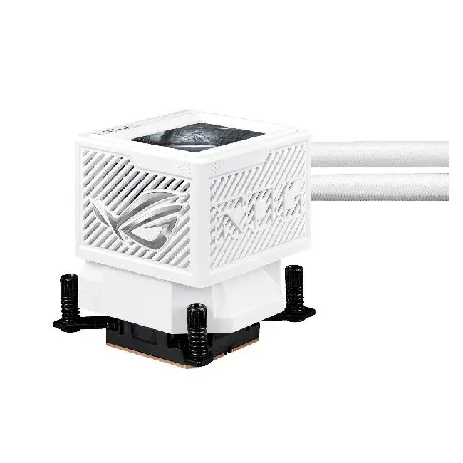 Water Cooler Asus Rog Ryujin III 360 Argb extreme-5.webp