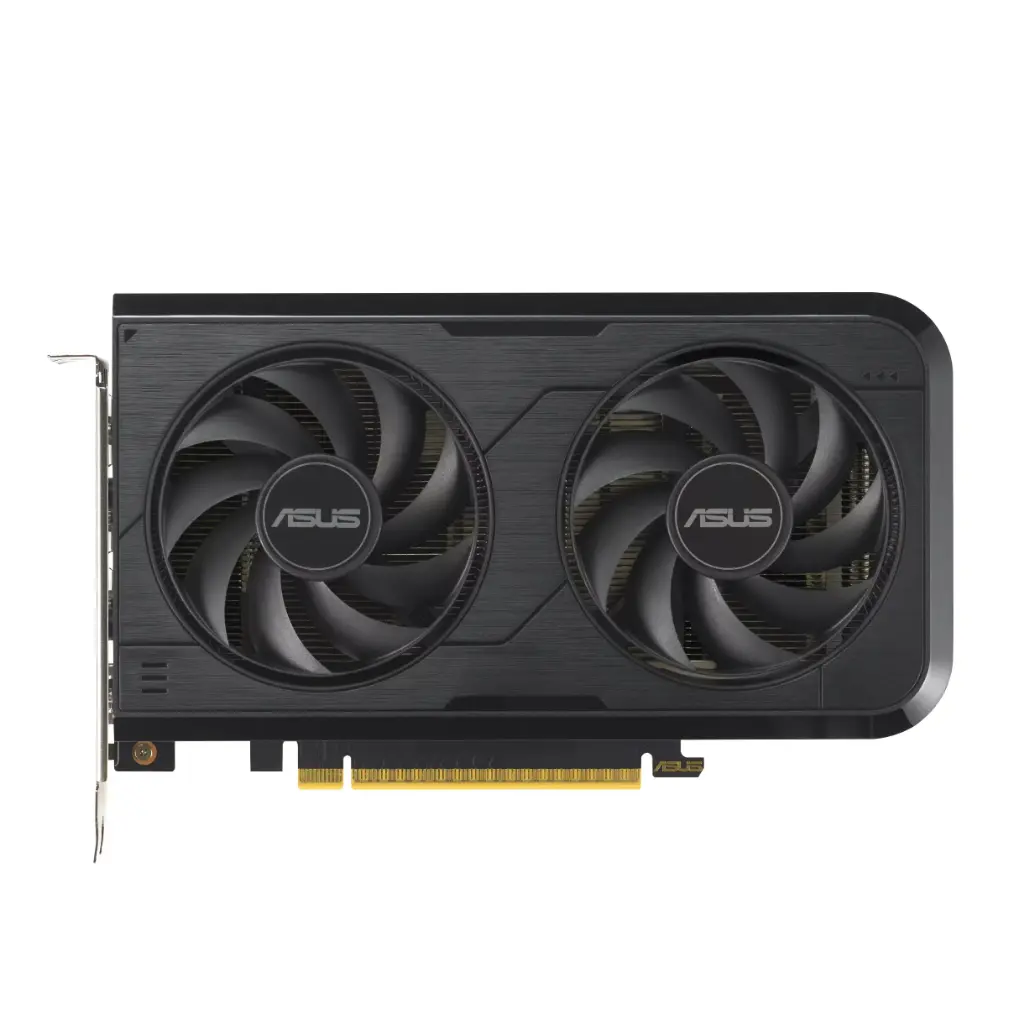 Placa de video ASUS RTX 5050 8GB DUAL OC-4.webp
