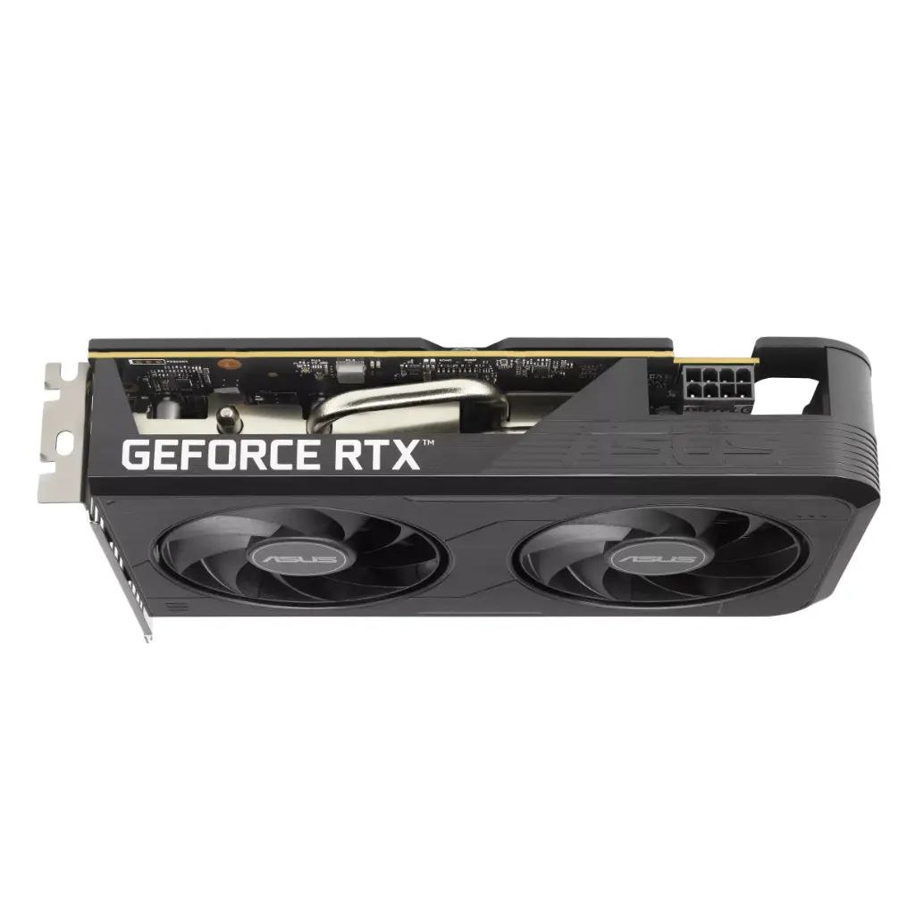 Placa de video ASUS RTX 5050 8GB DUAL OC-6.webp