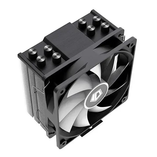 Cooler CPU ID-Cooling SE-214-XT RGB fijo-4.webp