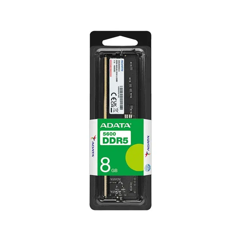 Memoria Pc Adata 8GB DDR5 5600MHz CL46-2.webp