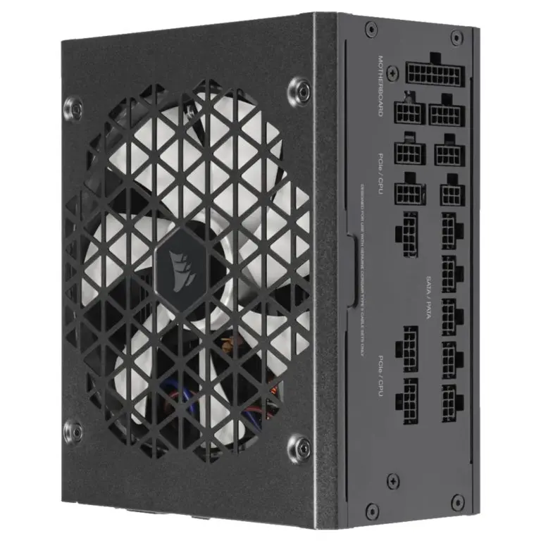 Fuente Pc Corsair RM1000X Shift 1000W 80 Plus Gold modular PCIe 5.1 83.3A-3.webp