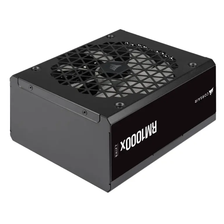 Fuente Pc Corsair RM1000X Shift 1000W 80 Plus Gold modular PCIe 5.1 83.3A-6.webp