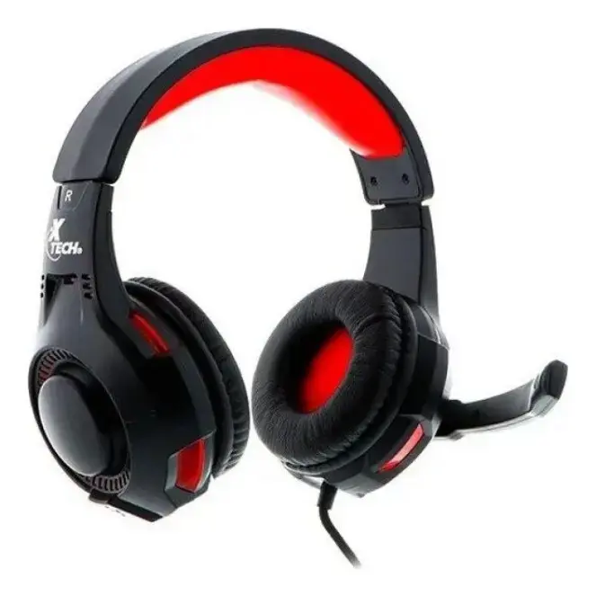 Auricular Xtech 541 Ixion gaming led-2.webp