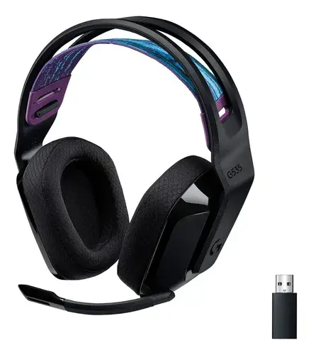 Auricular Inalámbrico Logitech G535-4.webp