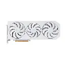 Placa de video PowerColor Hellhound RX 9070 XT 16GB GDDR6 Spectral White-2.webp