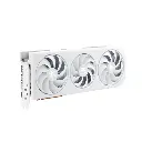 Placa de video PowerColor Hellhound RX 9070 XT 16GB GDDR6 Spectral White-3.webp