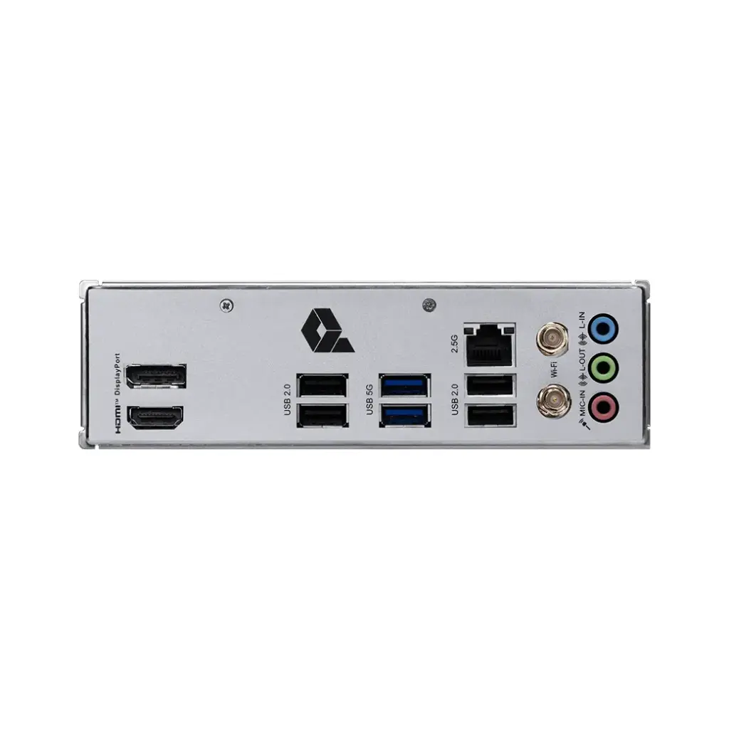 Placa Madre MSI Pro H810M-B Wifi6E s1851 DDR5-4.webp