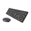 Teclado y mouse Trust Ximo Inalámbrico español-3.webp