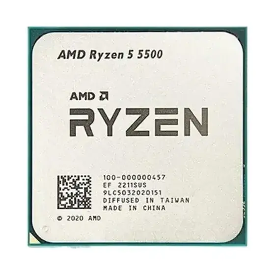 Microprocesador Amd Ryzen 5 5500-4.webp