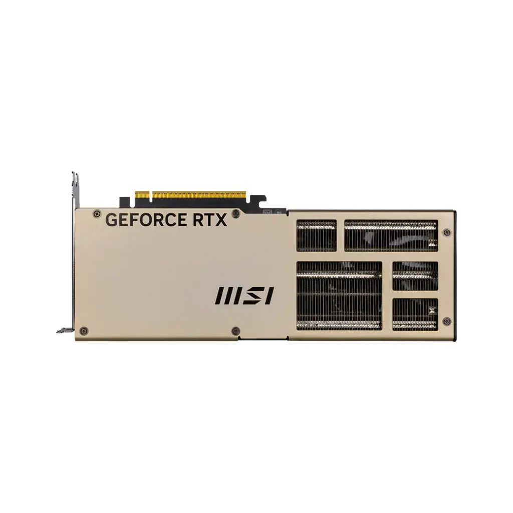 Placa de video MSI RTX 5080 16G INSPIRE 3X OC GDDR7-4.webp