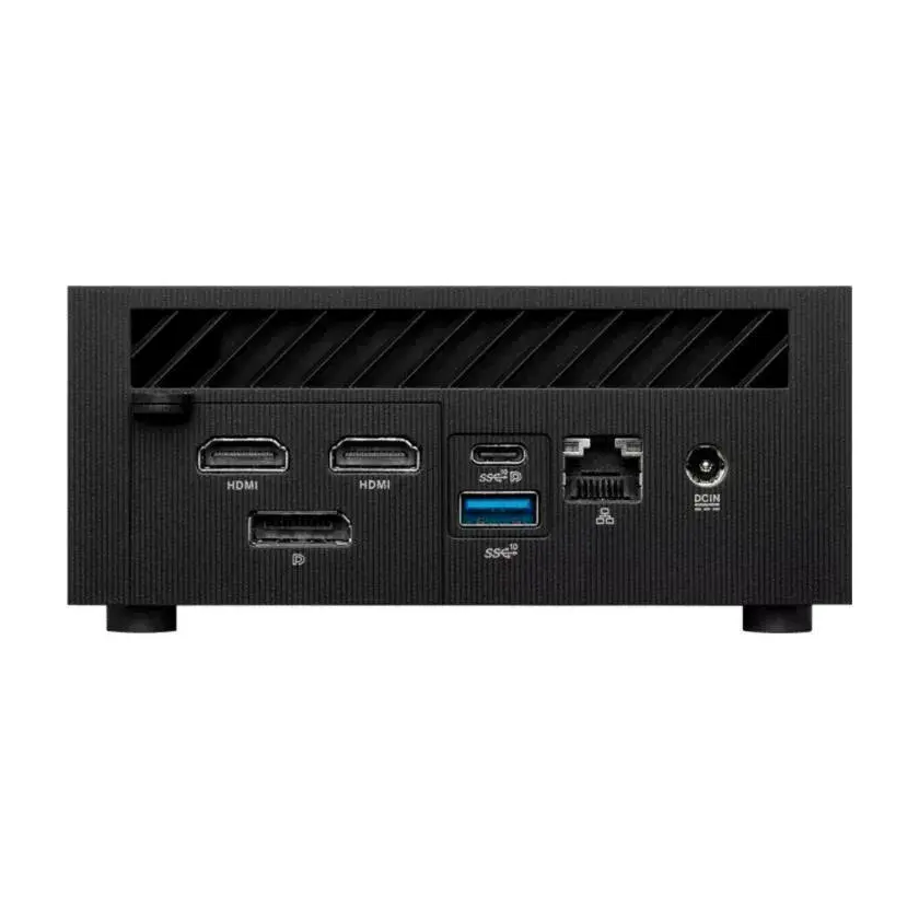 Mini PC Asus PN64 Intel Core I3 1220P DDR5 Barebone-2.webp