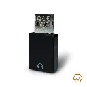 Placa de red Wifi USB GLC PU900 AX900-2.webp