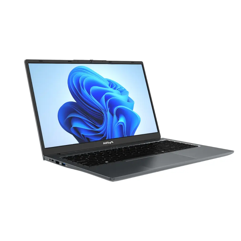 Notebook Kelyx 15.6 FHD AMD Ryzen 7-5825U 16GB 512GB W11 Home gris oscuro-2.webp