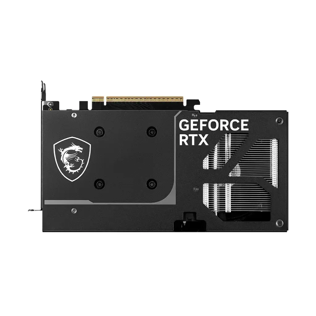Placa De Video Msi RTX 5060 TI 16GB GDDR6 Ventus 2X Oc Black Plus-4.webp