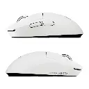 Mouse Inalámbrico Logitech GPRO X Superlight 2C blanco-3.webp