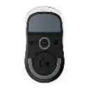 Mouse Inalámbrico Logitech GPRO X Superlight 2C blanco-5.webp