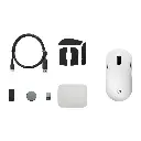 Mouse Inalámbrico Logitech GPRO X Superlight 2C blanco-4.webp