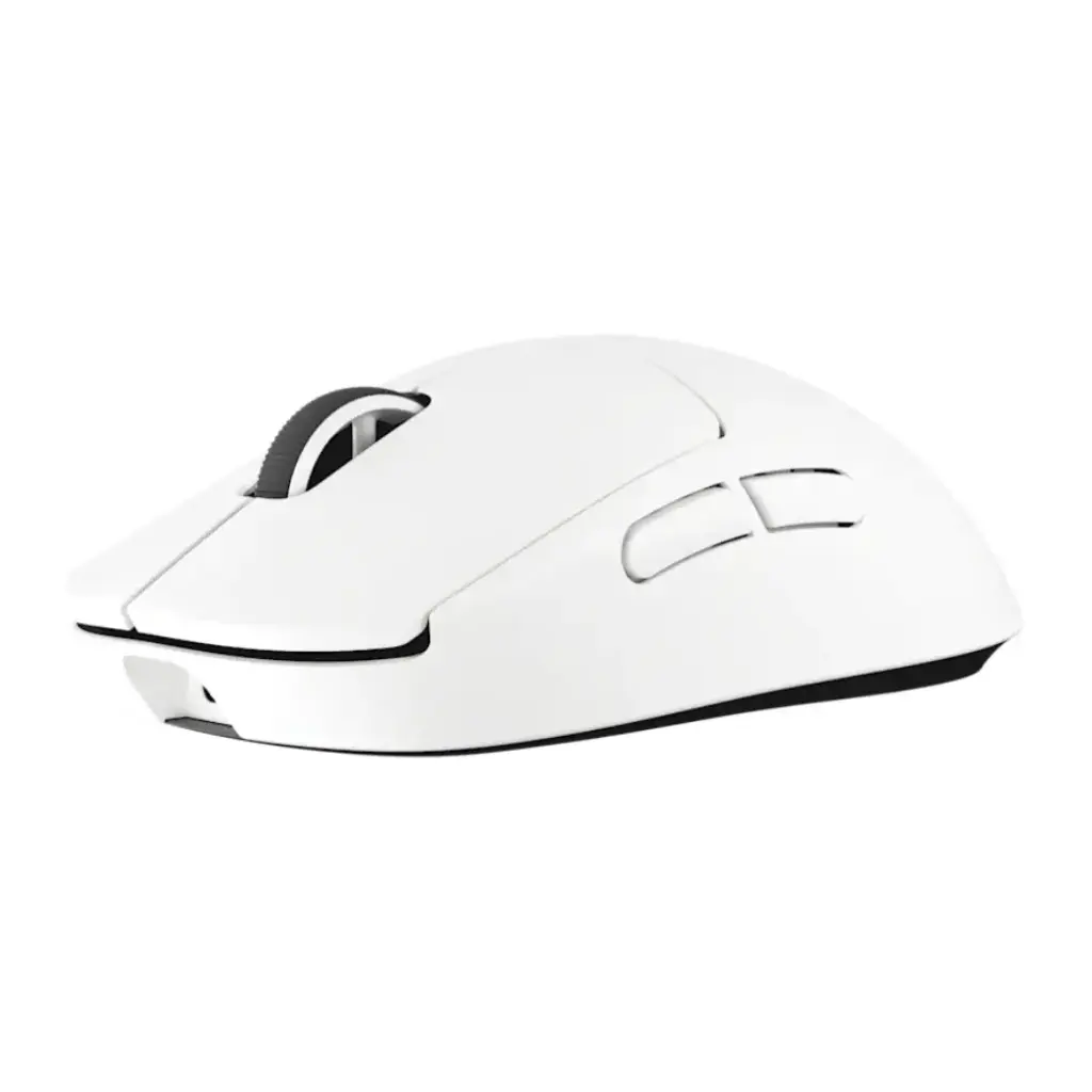 Mouse Inalámbrico Logitech GPRO X Superlight 2C blanco-2.webp