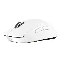 Mouse Inalámbrico Logitech GPRO X Superlight 2C blanco-2.webp