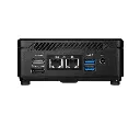 Mini PC MSI Cubi Intel I7 1255U DDR4 12M-016BUS-2.webp