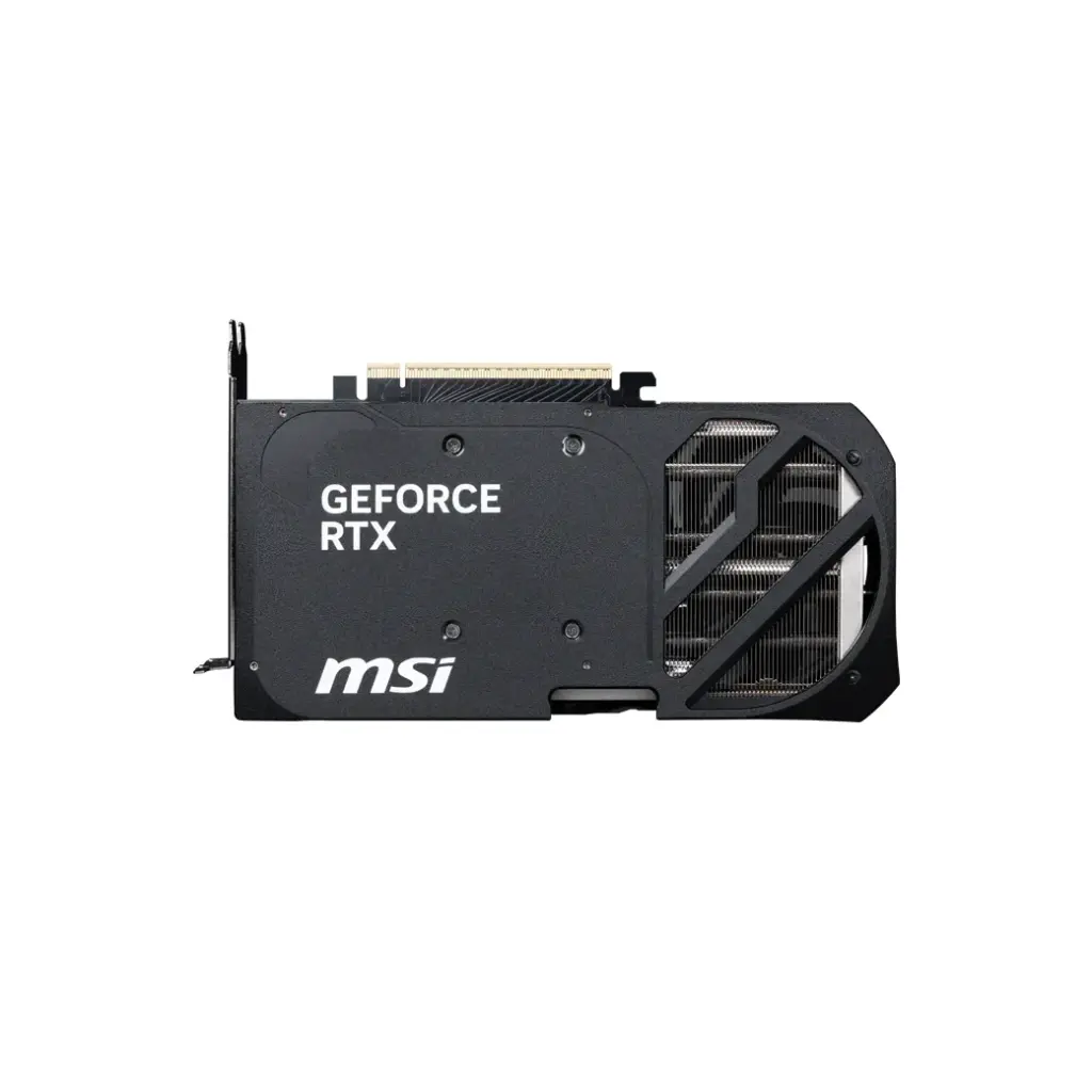 Placa de video MSI RTX 5070 Shadow 2X OC 12GB GDDR7-4.webp