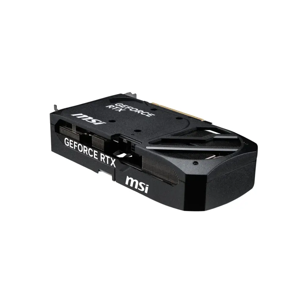 Placa de video MSI RTX 5070 Shadow 2X OC 12GB GDDR7-3.webp