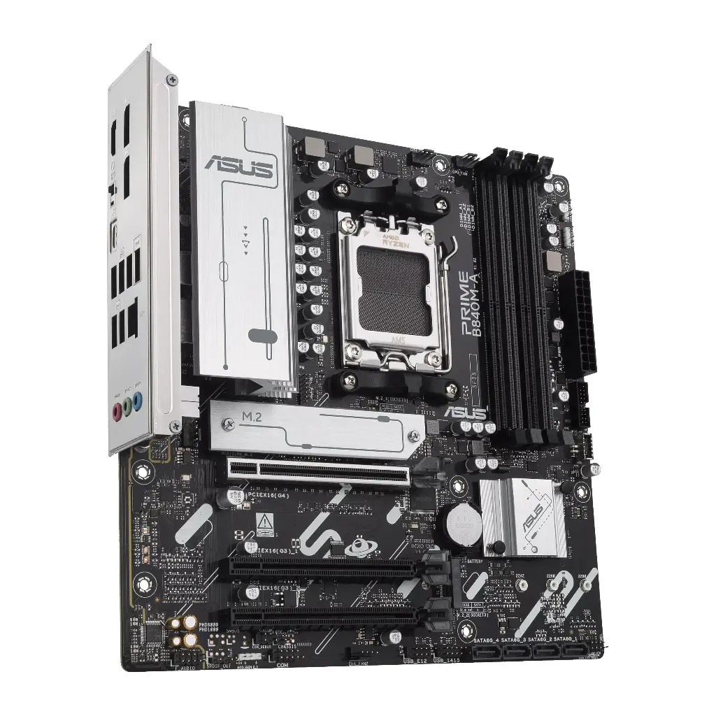 Placa Madre Asus Prime B840M-A AM5-3.webp