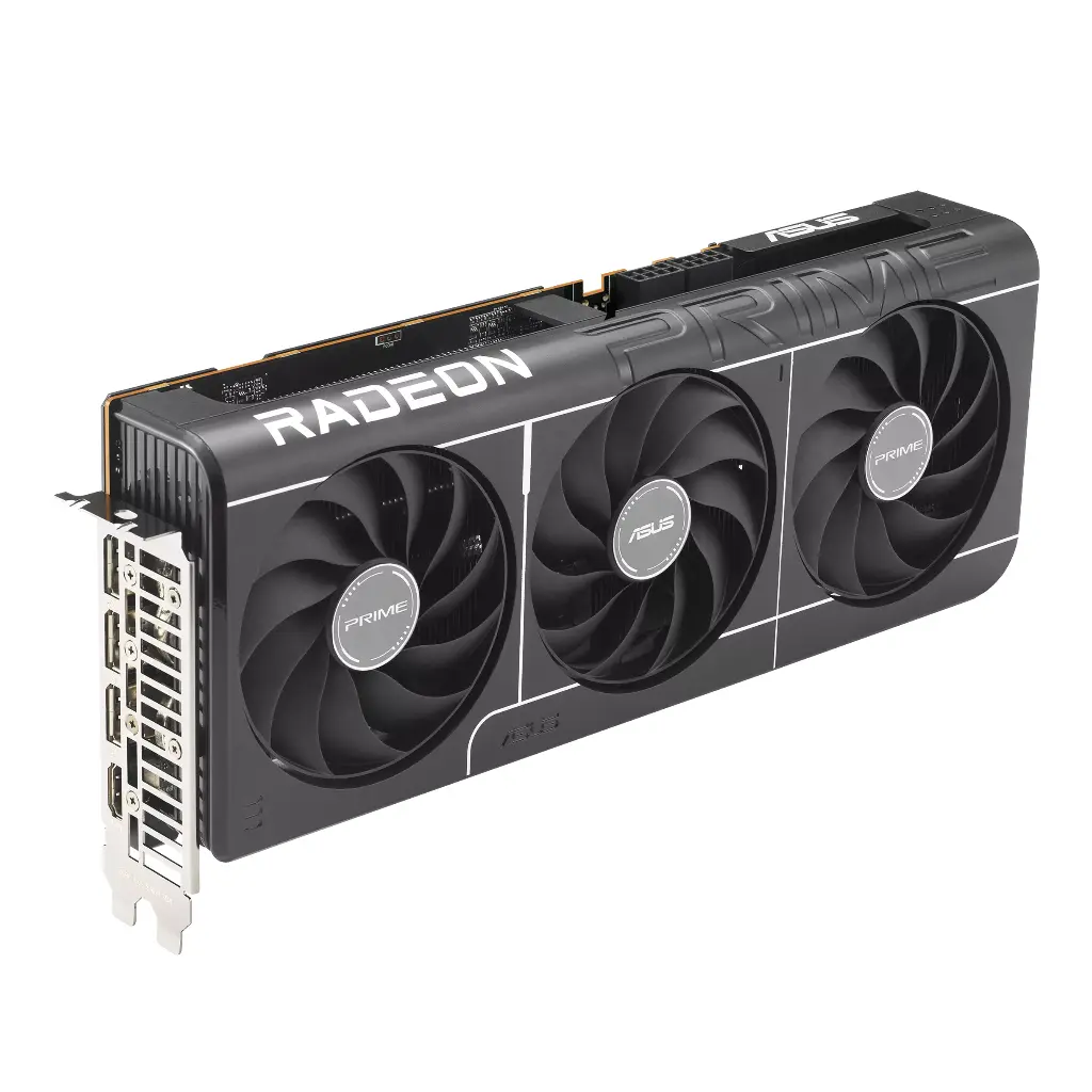 Placa de Video ASUS AMD Radeon PRIME RX 9070 O12G-2.webp