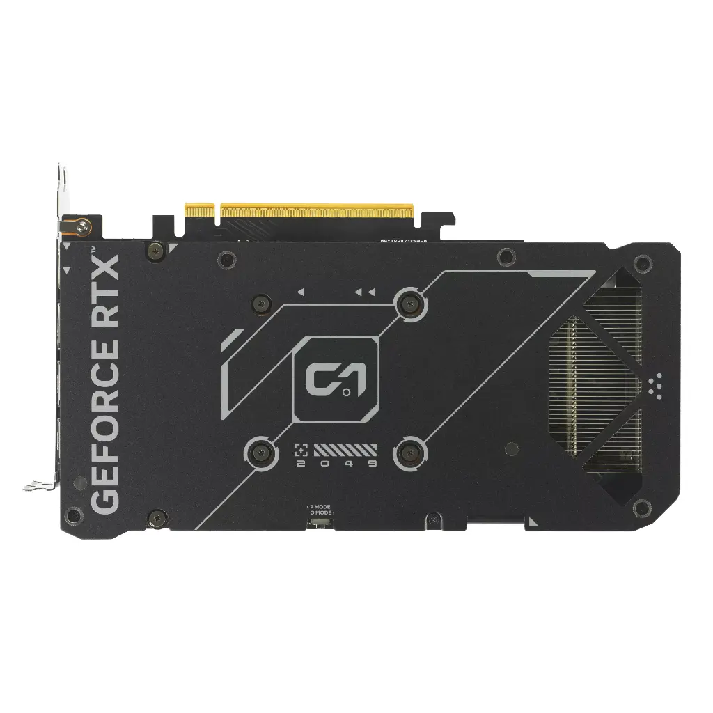 Placa de Video ASUS NVIDIA GeForce DUAL RTX 5060 O8 GDDR7-4.webp