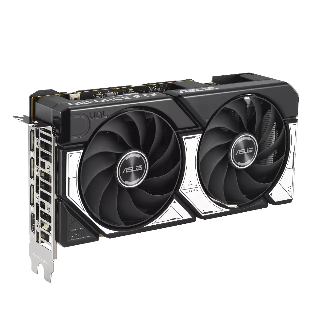 Placa de Video ASUS NVIDIA GeForce DUAL RTX 5060 O8 GDDR7-2.webp