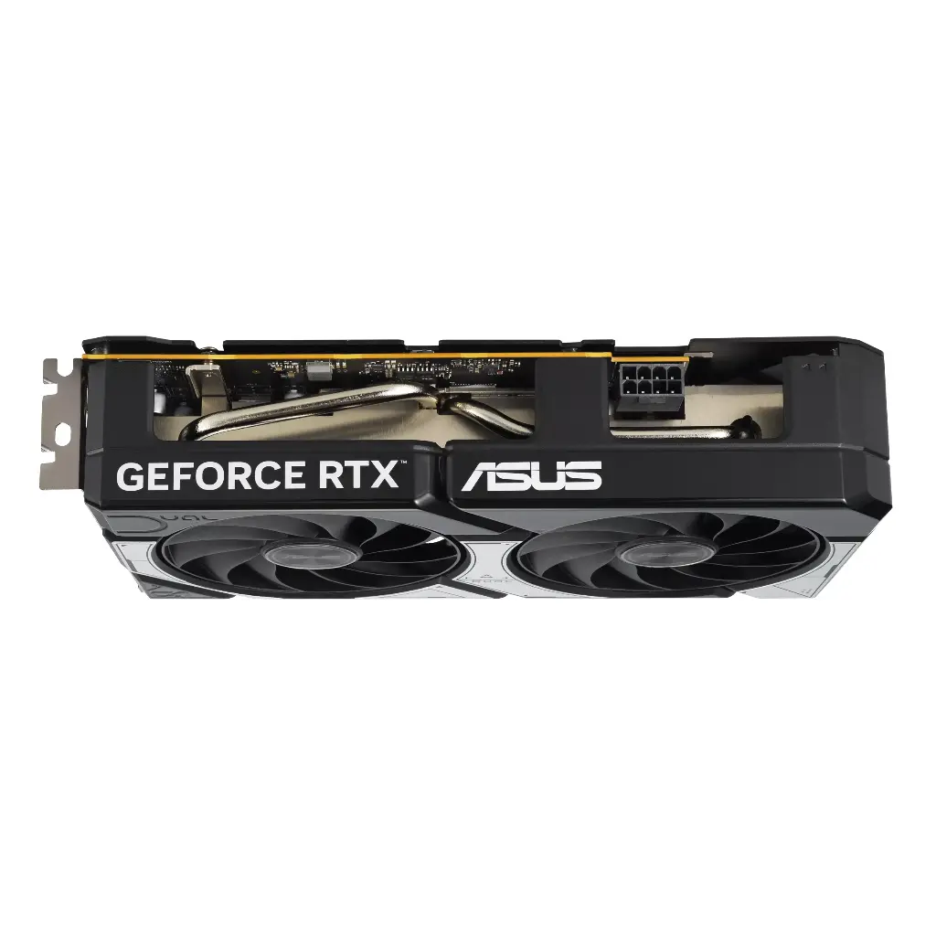 Placa de Video ASUS NVIDIA GeForce DUAL RTX 5060 O8 GDDR7-5.webp