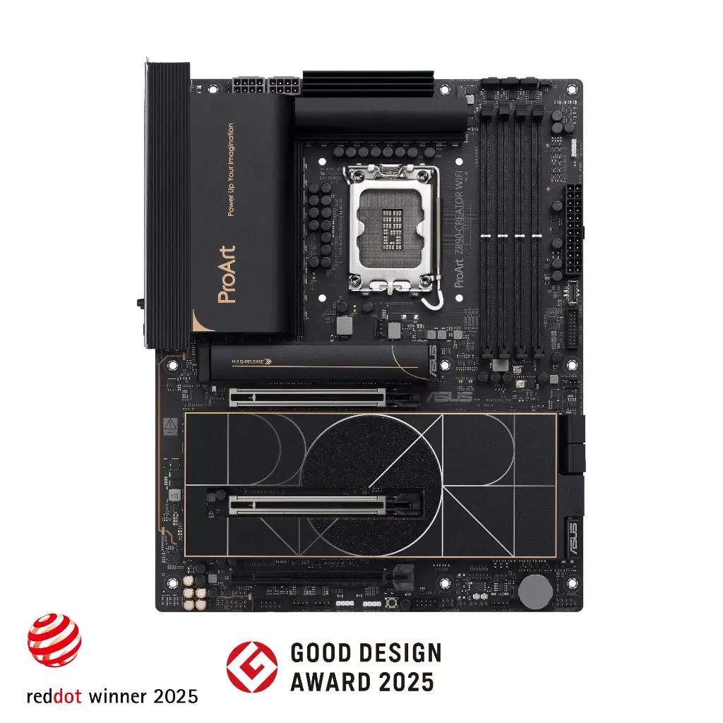Placa madre Asus Proart Z890 Creator Wifi s1851-7.webp