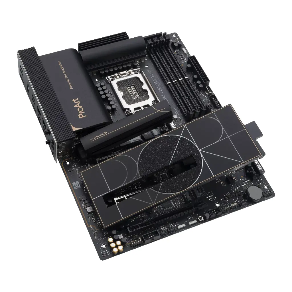 Placa madre Asus Proart Z890 Creator Wifi s1851-3.webp