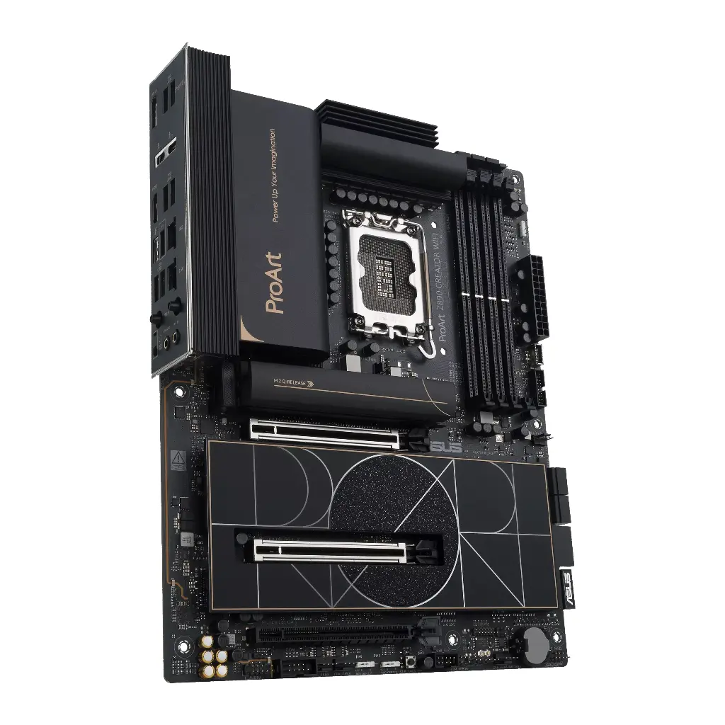Placa madre Asus Proart Z890 Creator Wifi s1851-2.webp