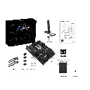 Placa madre Asus Proart Z890 Creator Wifi s1851-6.webp