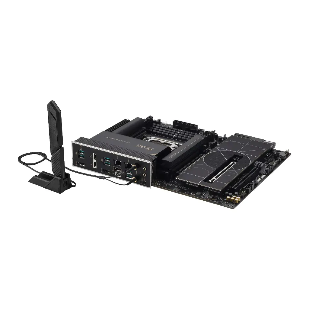 Placa madre Asus Proart Z890 Creator Wifi s1851-4.webp