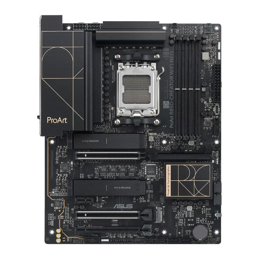 Placa madre Asus Proart B850 Creator Wifi Neo AM5-1.webp