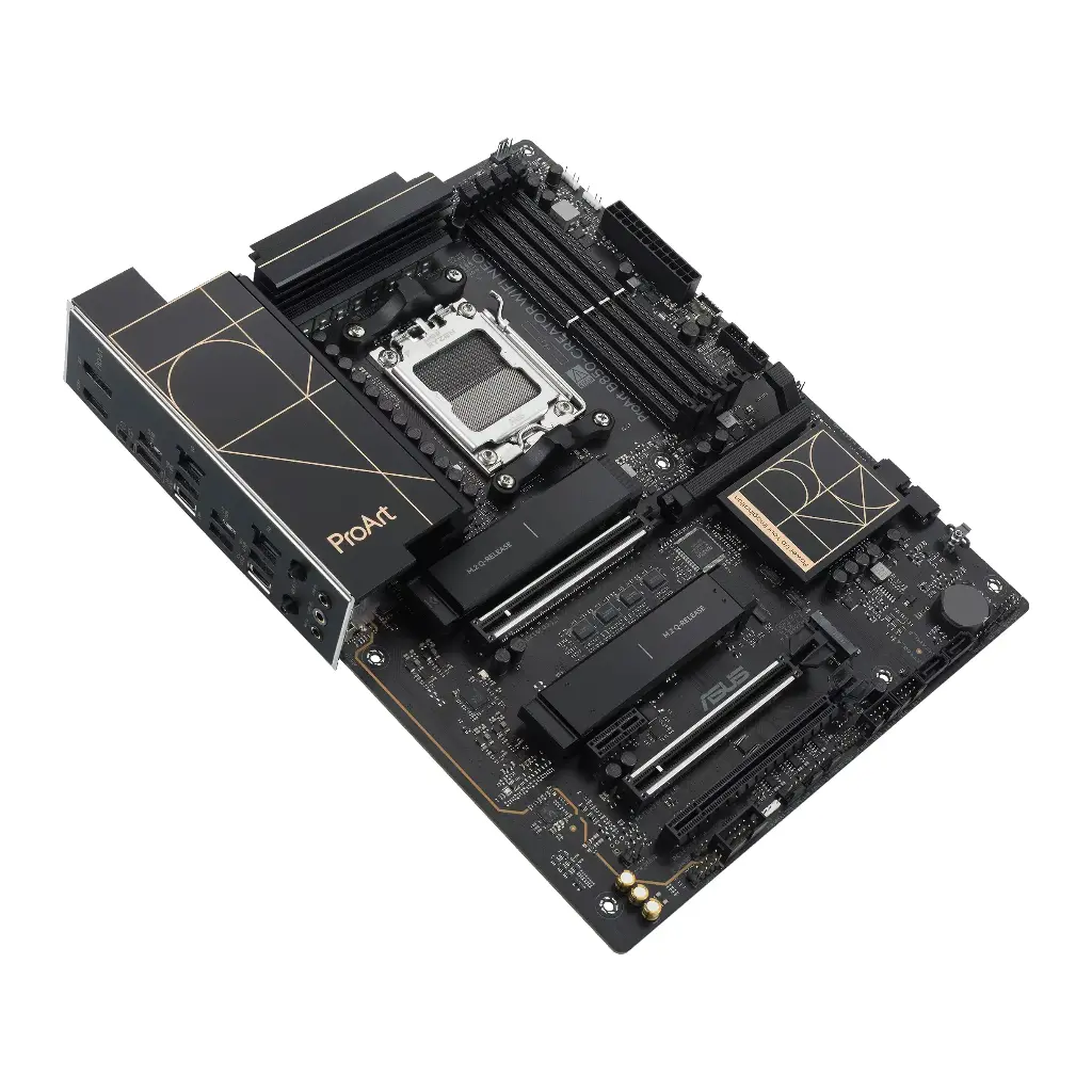 Placa madre Asus Proart B850 Creator Wifi Neo AM5-5.webp
