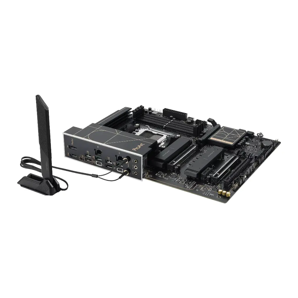 Placa madre Asus Proart B850 Creator Wifi Neo AM5-8.webp