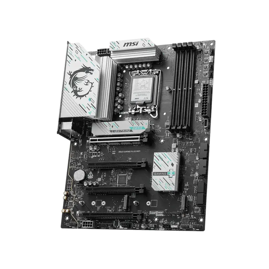 Placa Madre MSI B860 Gaming Plus Wifi s1851 DDR5-3.webp