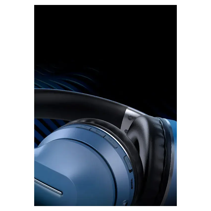Auricular bluetooth Klip Xtreme Funk azul-4.webp